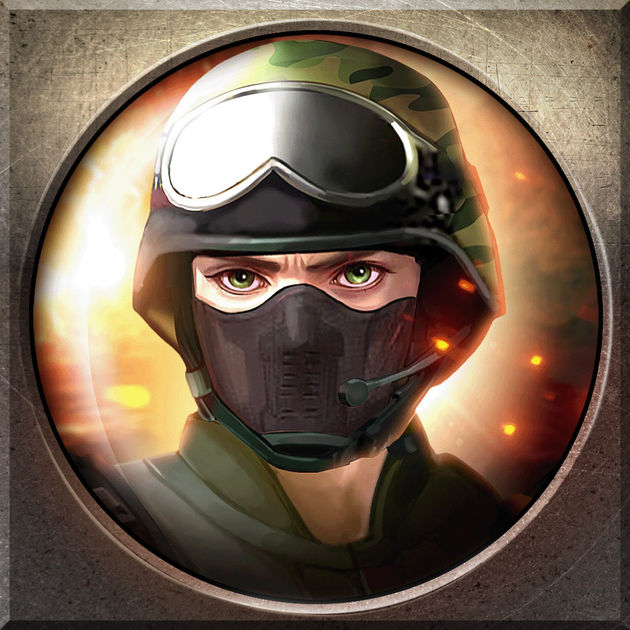 4399槍王對決手游