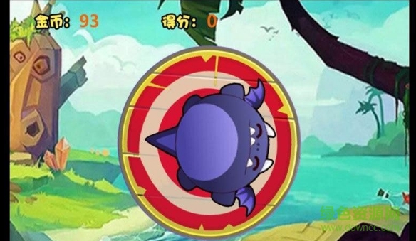 飛到絕技手機版 v1.0 安卓版 0