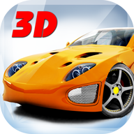 飆車之神無限金幣版