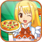 巴啦啦美味披薩游戲