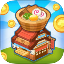 開(kāi)心美食島無(wú)限金幣版
