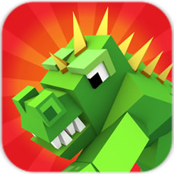 城市破壞王(Smashy City)