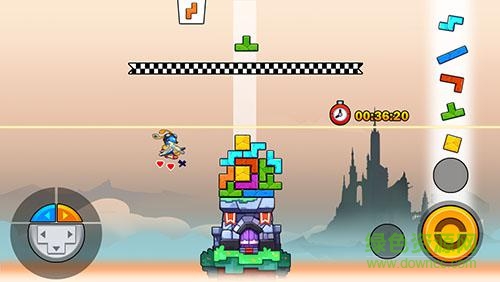 圖騰方塊大作戰(zhàn)內(nèi)購 v1.0 安卓中文版 0