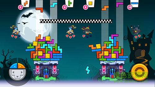 圖騰方塊大作戰(zhàn)內(nèi)購 v1.0 安卓中文版 1