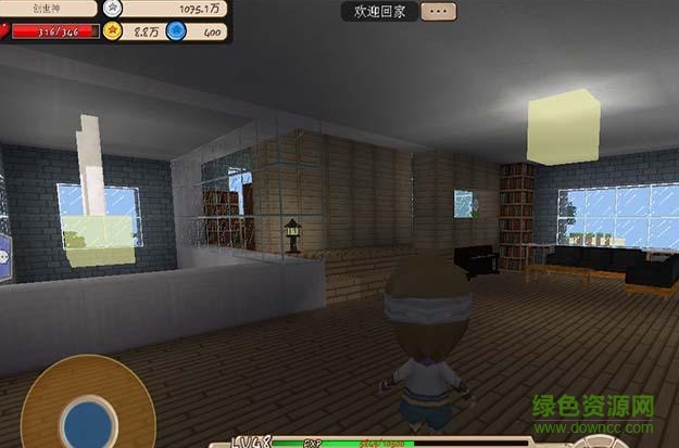 創(chuàng)造世界