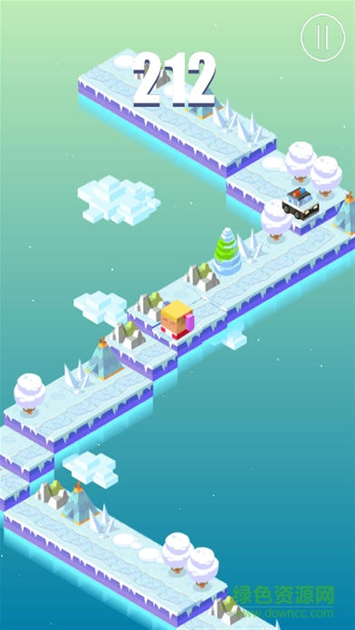 王者飆車游戲 v1.0.0 安卓版 0