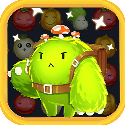 我消你蔬菜歡樂(lè)版手游