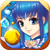 巴啦啦小魔仙魔法歡樂(lè)派對(duì)