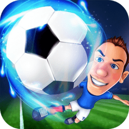 百度版天才足球經(jīng)理手游