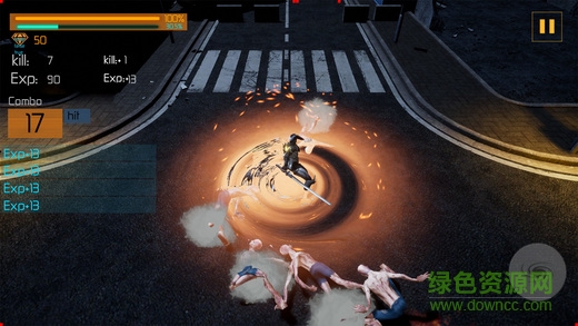 血腥鋼鐵戰(zhàn)士 v1.0.2 安卓版 0