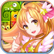 巴啦啦小魔仙瘋狂魔法動物園