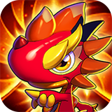 斗龍戰(zhàn)士4雙龍核之戰(zhàn)游戲