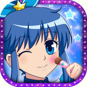 巴啦啦小魔仙裝扮小公主