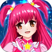 巴啦啦小魔仙異世界換裝之旅