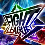 交鋒聯(lián)盟九游版(Fight League)