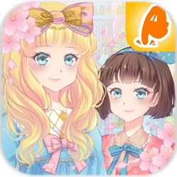 魔法童話換裝(Magical Stories)