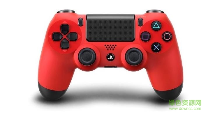 win10 ps4手柄驅(qū)動(dòng)  0