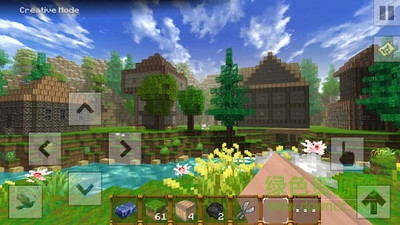 我的海盜船世界漢化版(Pirate Craft) v1.0.3 安卓版 0