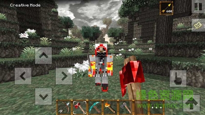 我的海盜船世界漢化版(Pirate Craft) v1.0.3 安卓版 1