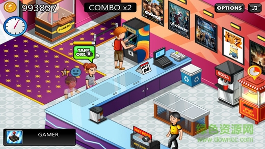 奇跡餐廳2手機(jī)版