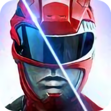 恐龍戰(zhàn)隊中文版(Power Rangers)