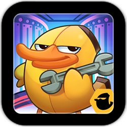 點擊機器人(Chips: Monster Tap)