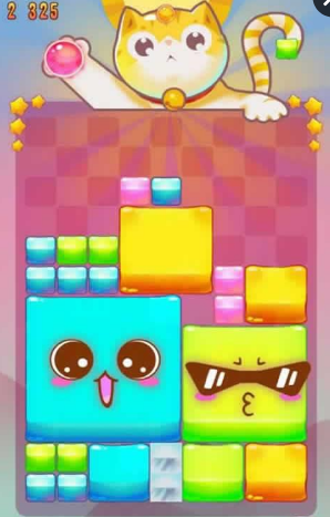 貓貓做果凍手游