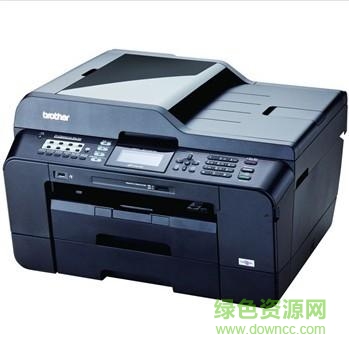 兄弟Brother mfc j6710dw掃描驅(qū)動(dòng) 官網(wǎng)版 0
