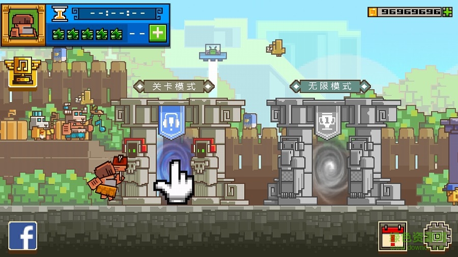 節(jié)奏英雄漢化版 v2.0 安卓版 0