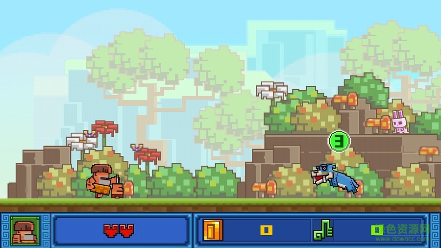 節(jié)奏英雄中文版