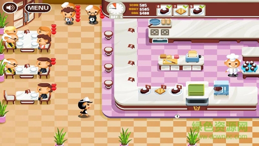 媽媽餐廳(CookingMama) v1.38.1 安卓版 2