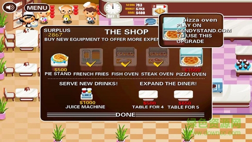 媽媽餐廳(CookingMama) v1.38.1 安卓版 3