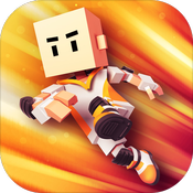 和尚小子(FC: Extreme)