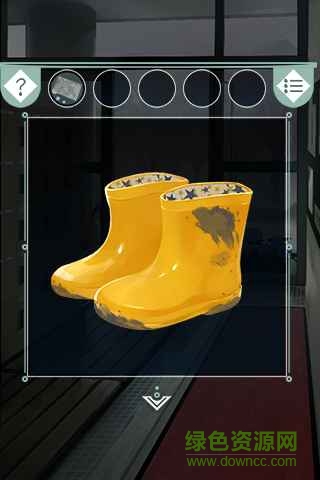 逃離避雨閣漢化版(脫出ゲーム 雨宿り) v1.0.4 安卓版 1