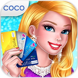 白富美購(gòu)物之旅壕女(Rich Girls)