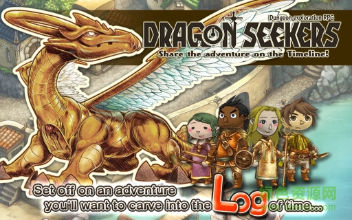 時(shí)之龍游戲(Dragon Seekers) v1.64 安卓版 3
