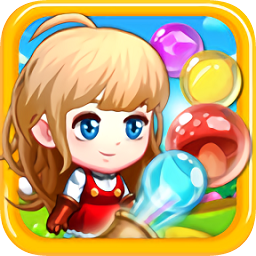 泡泡狂想曲游戲