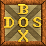 dosbox turbo 0.74(dos模擬器)
