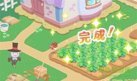 咕咕的魔法菜譜再來一碗游戲(おかわり) v1.0.6 安卓版 0