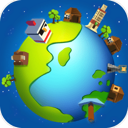 我的星球中文版