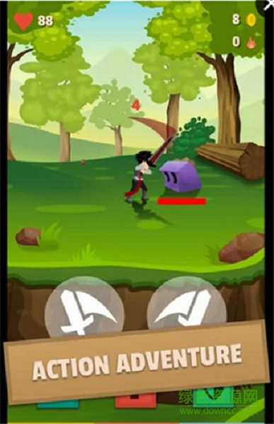 static hero不動英雄內(nèi)購 v1.0.5 安卓無限金幣版 0