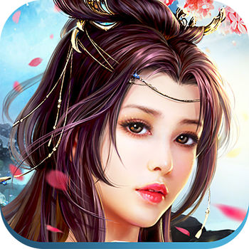 仙劍奇客傳手機(jī)游戲