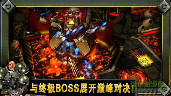 槍火兄弟連2直裝版(GunBros2) v1.2.3 安卓版 1