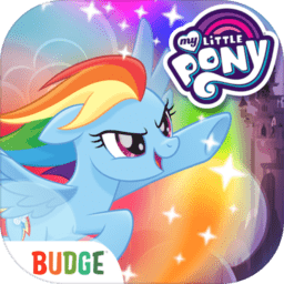 小馬寶莉彩虹跑將內(nèi)購正式版