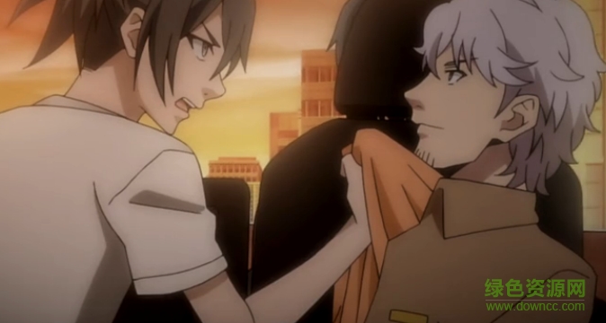 魔方游戲一人之下