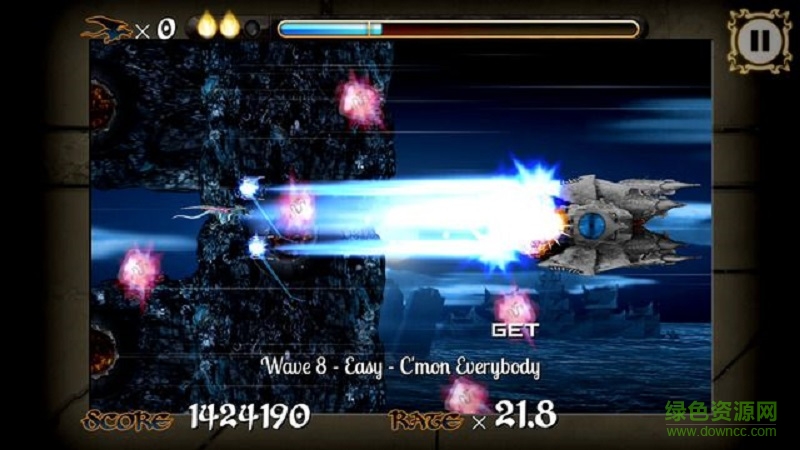 無(wú)限維度(MugenVritra) v1.1.1 安卓版 0