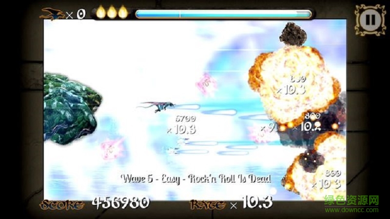 無(wú)限維度(MugenVritra) v1.1.1 安卓版 1