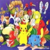 口袋妖怪金銀中文版