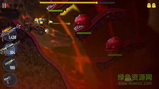 絕望3空心地球內(nèi)購(gòu) v1.0 安卓無(wú)限金幣版 1