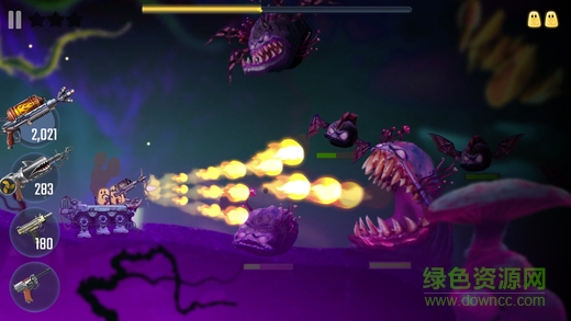 絕望3空心地球 絕望3空心地球